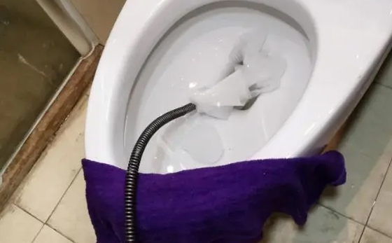 潜江经济开发区马桶疏通